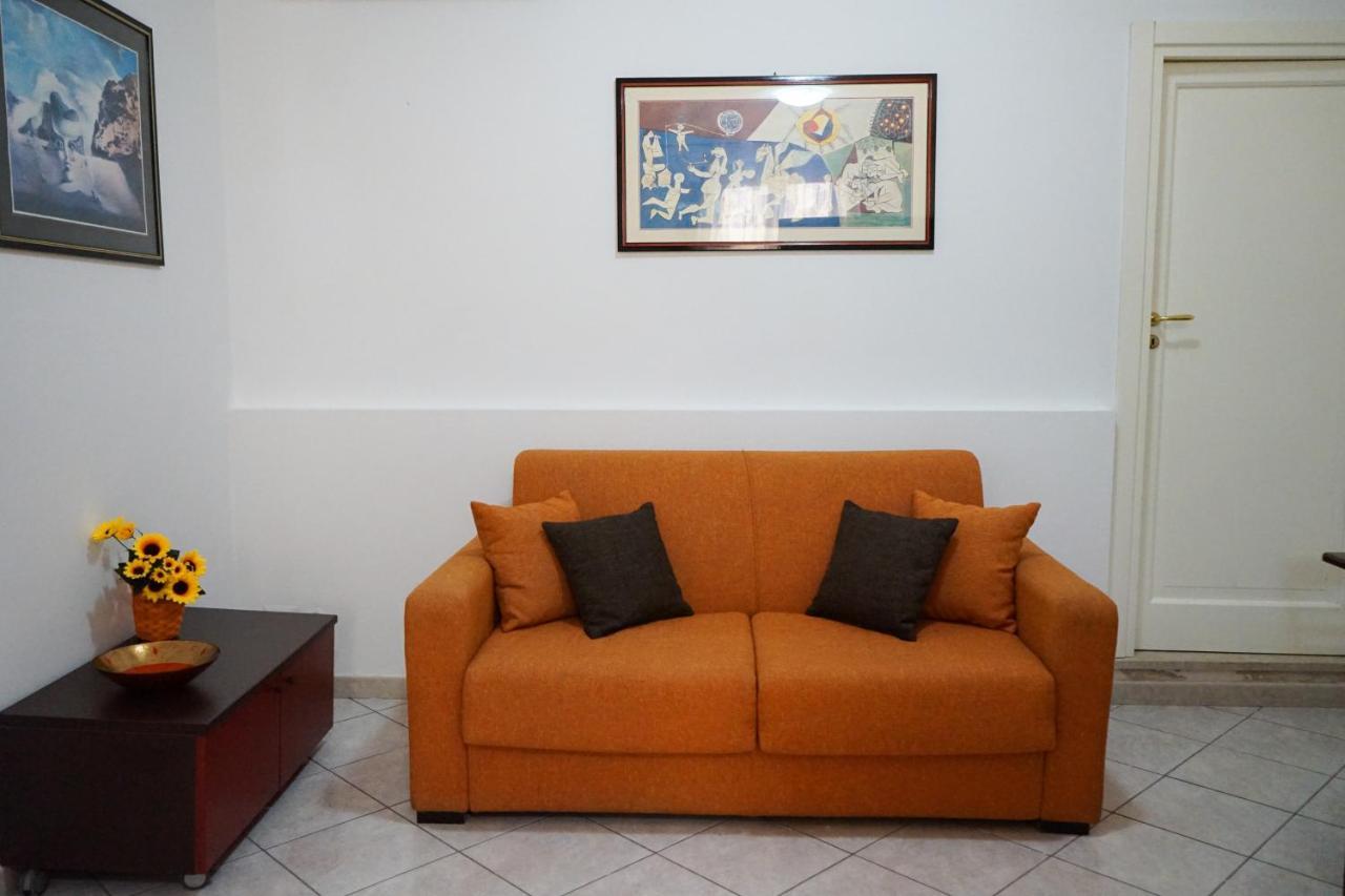 Ohana By Casimiro Trapani Exterior foto